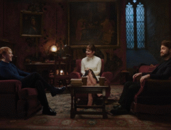 Harry Potter 20th Anniversary: Return to Hogwarts Siap Dirilis 1 Januari 2022