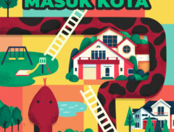 Waspada Ular Masuk Kota