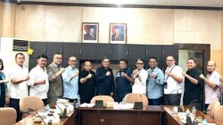 Heri Mustamin Dukung Percepatan Terminal Kijing, Apresiasi Langkah Strategis Pelindo 2