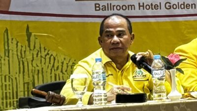 Heri Mustamin Desak Pemprov Kalbar Tindaklanjuti Minimnya Fasilitas Kesehatan: “Urusan Nyawa Tak Bisa Ditawar”