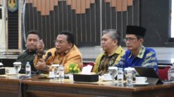 MTQ Provinsi Kalbar 2025, Kubu Raya Matangkan Persiapan Kafilah