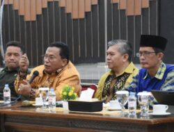 MTQ Provinsi Kalbar 2025, Kubu Raya Matangkan Persiapan Kafilah