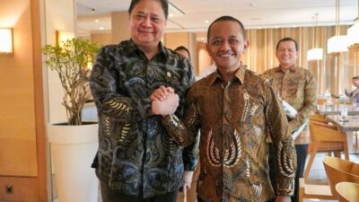 Pertemuan antara kedua menteri ini menjadi penanda keseriusan Indonesia untuk tidak hanya berperan sebagai pengekspor bahan mentah, melainkan juga sebagai pemain utama dalam rantai pasok energi dan teknologi hijau dunia. Pemerintah menegaskan komitmennya untuk menjadikan hilirisasi dan energi bersih sebagai fondasi utama pembangunan ekonomi di masa depan.