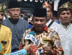 Heri Mustamin Desak Pemprov Kalbar Segera Eksekusi Proyek, Realisasi Anggaran Infrastruktur Baru 30–35%