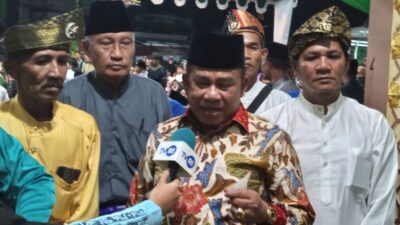 Soal Penertiban Lahan, Ketua Fraksi Golkar DPRD Kalbar Minta RTRW Segera Direvisi