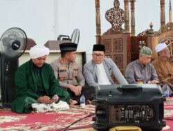 Bupati Kubu Raya Ajak Masyarakat Berdemo Tanpa Anarkis
