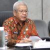BPS Dipuji, Sekda Harisson: Pembangunan Butuh Fondasi Data yang Akurat
