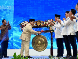 Mempawah Pamerkan Potensi di Apkasi Otonomi Expo 2025