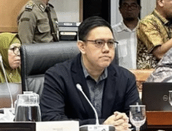 Golkar Sebut Prabowo sebagai Negarawan lewat Amnesti Hasto dan Abolisi Tom Lembong