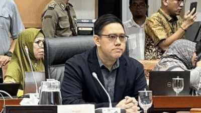 Golkar Sebut Prabowo sebagai Negarawan lewat Amnesti Hasto dan Abolisi Tom Lembong