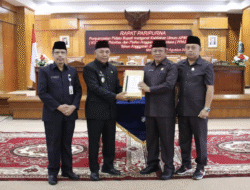 Mempawah Dorong Percepatan Pembangunan dan Optimalisasi PAD di 2026