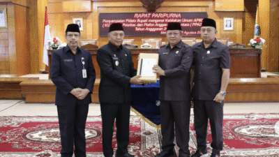Mempawah Dorong Percepatan Pembangunan dan Optimalisasi PAD di 2026