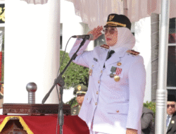 Bupati Erlina Ajak Generasi Muda Mempawah Perkuat Persatuan