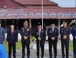 456 Warga Binaan Rutan Sambas Terima Remisi HUT Ke-80 RI