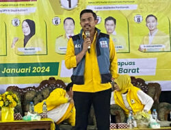 Maman Abdurahman Kian Kuat Menuju Musda Golkar Kalbar, Didukung 14 DPD II dan Sayap Partai