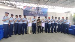 Kolaborasi Pemkab dan TNI AU, Pengobatan Massal Warnai HUT Kubu Raya ke-18 dan Hari Bhakti TNI AU