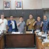 DPRD Kalbar Soroti Pemblokiran 6.000 Hektare Lahan di Sekadau, Desak Satgas PKH Lakukan Dialog dengan Warga
