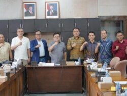 DPRD Kalbar Soroti Pemblokiran 6.000 Hektare Lahan di Sekadau, Desak Satgas PKH Lakukan Dialog dengan Warga