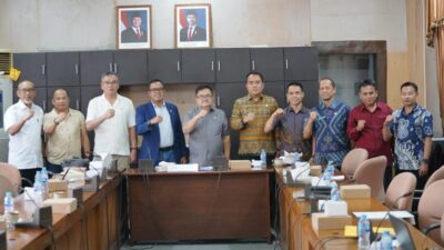 Permukiman Petani Sekadau Disorot: Pemblokiran Lahan, DPRD Kalbar Serukan Dialog Terbuka