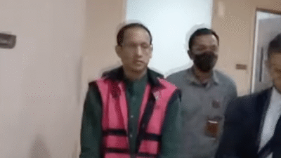 5 Tersangka Korupsi Chromebook Era Nadiem Makarim, Begini Peran Mereka