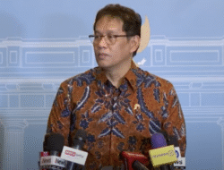 Kontroversi Menkeu Purbaya: Klarifikasi Unggahan Anak soal ‘Agen CIA’ Viral