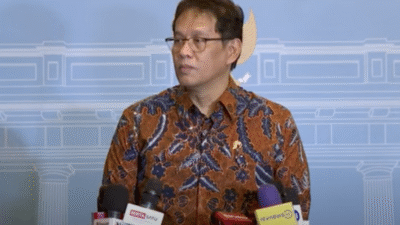 Kontroversi Menkeu Purbaya: Klarifikasi Unggahan Anak soal ‘Agen CIA’ Viral