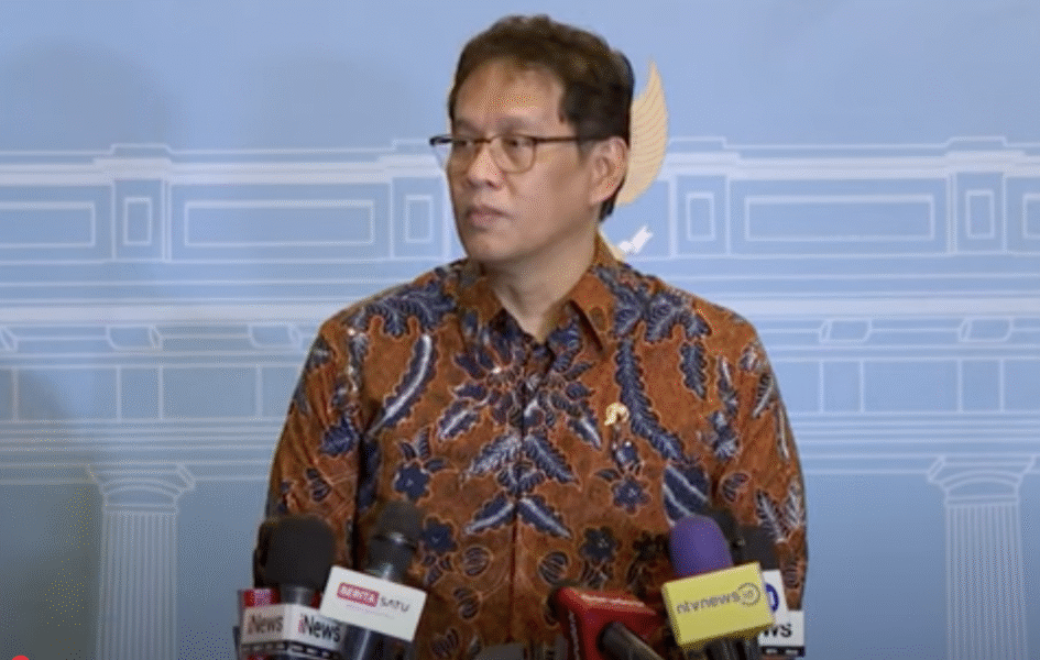 Menteri Keuangan Purbaya Yudhi Sadewa akhirnya buka suara soal unggahan viral sang anak yang menuding mantan Menkeu Sri Mulyani sebagai "agen CIA".