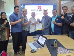 Careteker BPD KKSS Kota Pontianak Terbentuk, Fokus Konsolidasi Organisasi