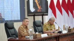 Jaga Kondusifitas, Gubernur Kalbar Pastikan Pelayanan Publik Tetap Jalan