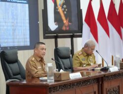 Jaga Kondusifitas, Gubernur Kalbar Pastikan Pelayanan Publik Tetap Jalan