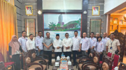 Bupati Satono Sambut REI Kalbar, Dorong Percepatan Program 3 Juta Rumah