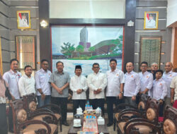 Bupati Satono Sambut REI Kalbar, Dorong Percepatan Program 3 Juta Rumah