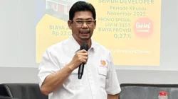 Akad Massal Dipuji, Realisasi FLPP Kalbar Masuk 10 Besar Nasional, Baharudin: Regulasi Daerah Masih Perlu Percepatan