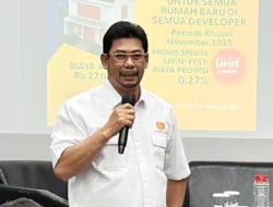 Akad Massal Dipuji, Realisasi FLPP Kalbar Masuk 10 Besar Nasional, Baharudin: Regulasi Daerah Masih Perlu Percepatan