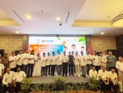 Momentum Ramadhan REI Kalbar Rangkul Perbankan, Dorong Pembiayaan Perumahan Lebih Solid