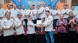 Pelantikan REI Ketapang–Kayong Utara Tegaskan Peran Properti untuk Ekonomi