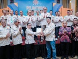 Pelantikan REI Ketapang–Kayong Utara Tegaskan Peran Properti untuk Ekonomi