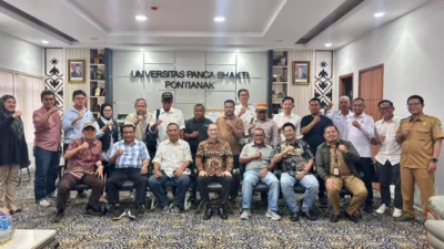 Kebijakan LBS LP2B menjadi perhatian pembangunan perumahan dan ketahanan pangan